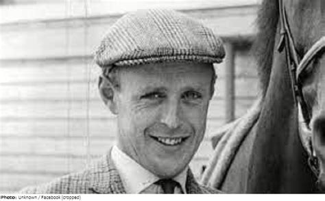 david barker biography