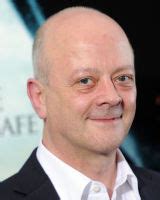 david barron biography