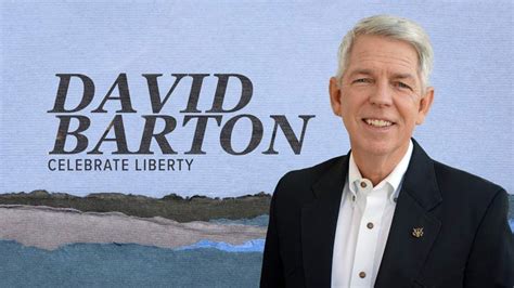 david barton biography