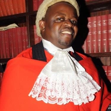 david batema - JUDGE - HIGH COURT OF UGANDA