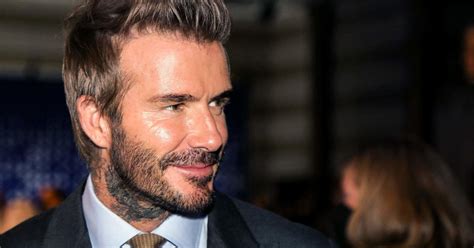 david beckham geburtstags