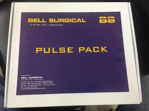 David Bell Pulse Technique Solution