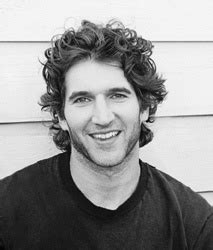 David Benioff Author