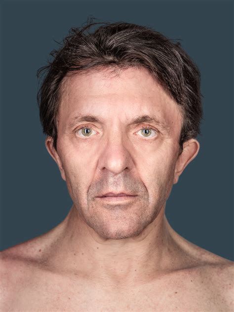 david bennent twitter account