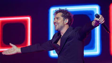 David Bisbal Dígale