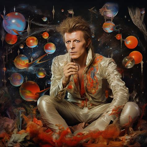 david bowie a life
