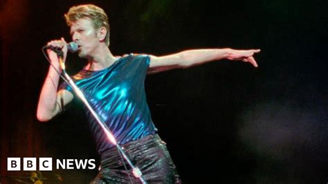 david bowie documentary on bbc