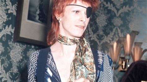 david bowie invloed