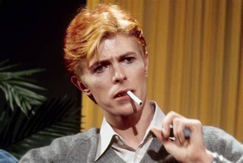 David Bowie Is