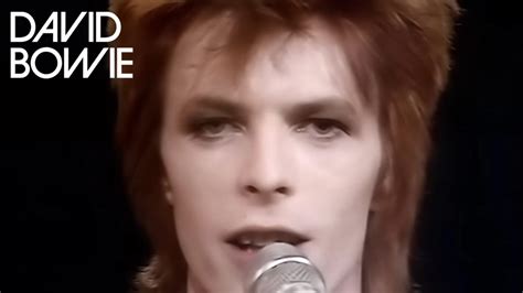 David Bowie Starman