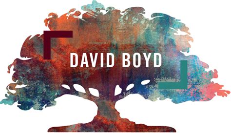 david boyd biography