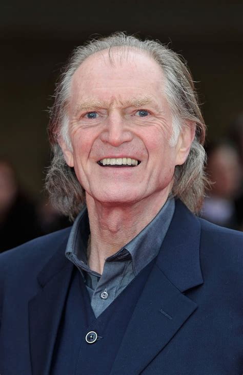 david bradley actor biography example
