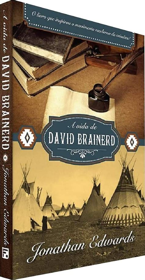 david brainerd biography by jonathan edwards