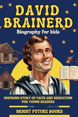 david brainerd biography pdf for students