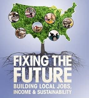 david brancaccio fixing the future