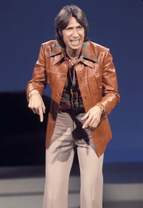 david brenner
