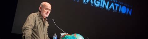 david brin biography