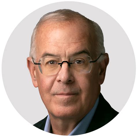 David Brooks And