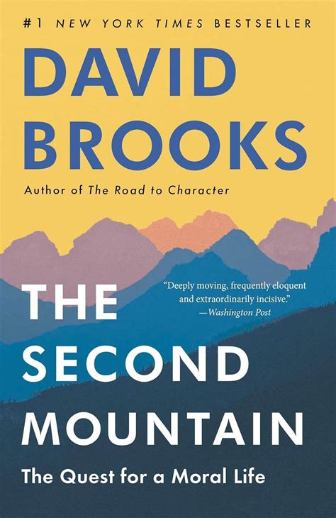 David Brooks Books