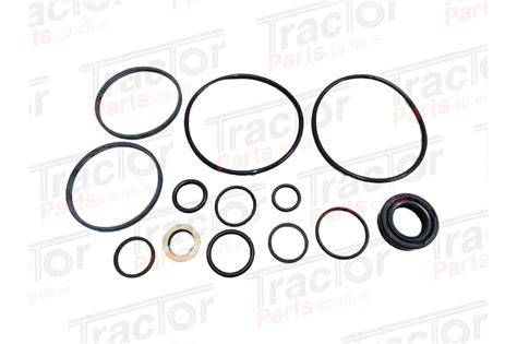 David Brown Power Steering Kit