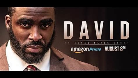 david by alyze elyse biography examples