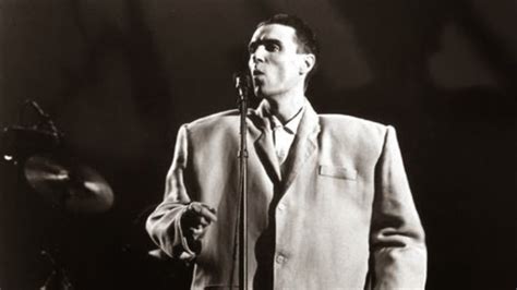 david byrne talking heads biography sample