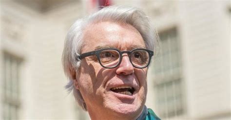 david byrnes biography