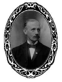 david caleb cook biography