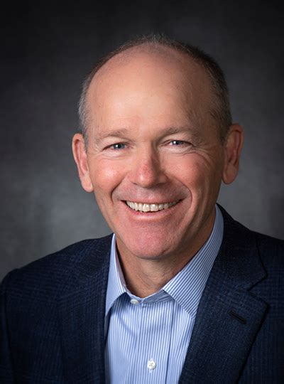 david calhoun biography