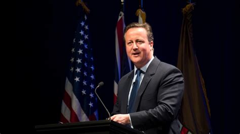 david cameron brown university