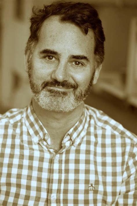 david caparelliotis biography