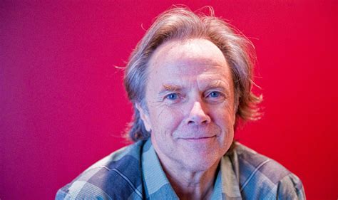 david carson biography