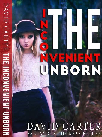 david carter author biography search engine