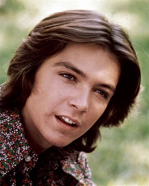 david cassidy biography movie about lucille