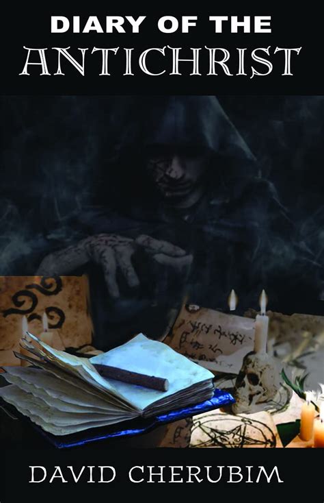 david cherubim biography