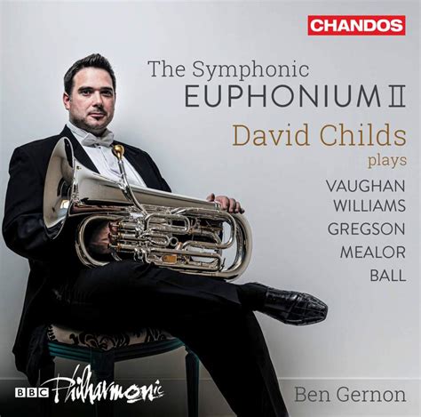 david childs euphonium biography examples
