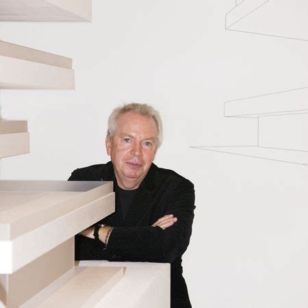 david chipperfield born