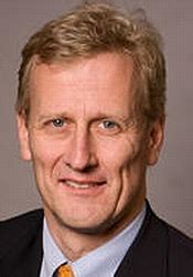 david cloud biography