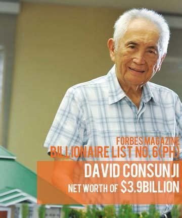 david consunji autobiography