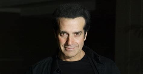 david copperfield 2018 schedule