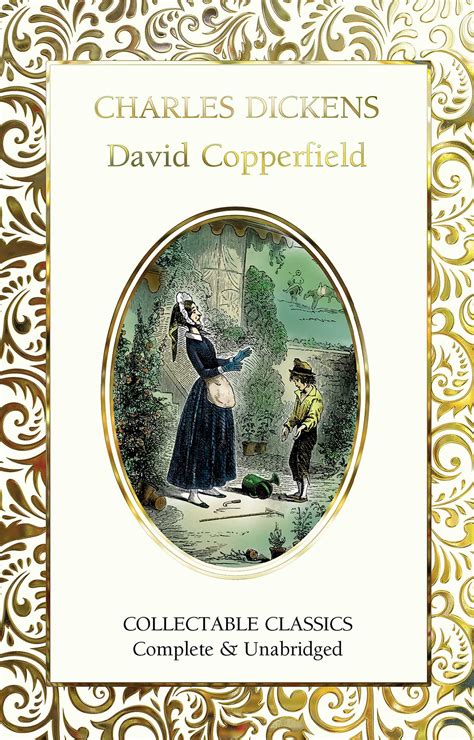 David Copperfield Book