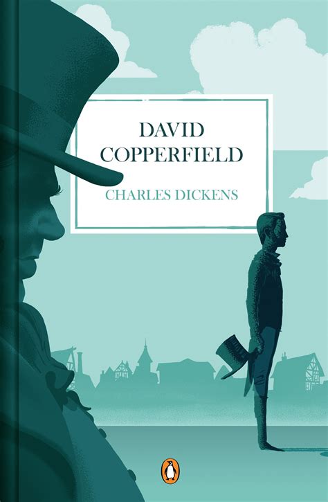 David Copperfield Dickens