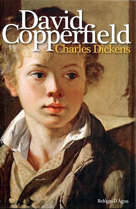 David Copperfield Novel