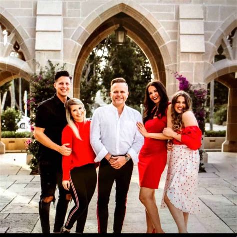 david crank biography