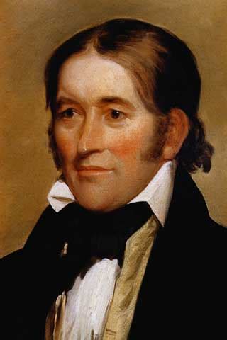 david crockett biography