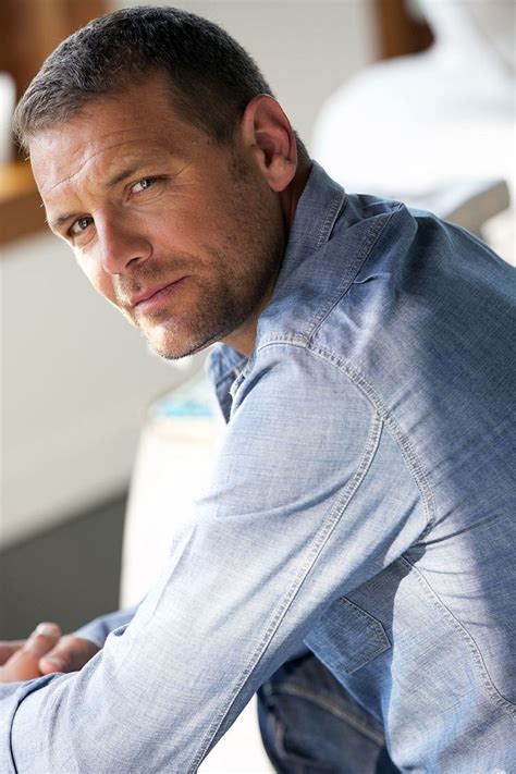 david cubitt biography actor