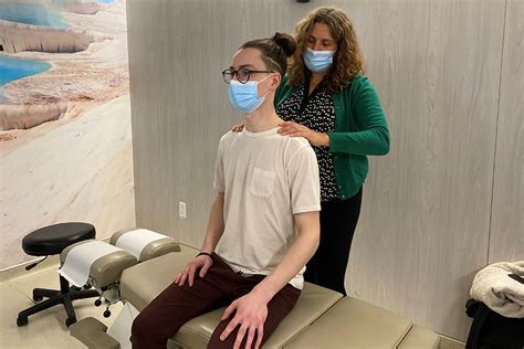 david dammert chiropractor