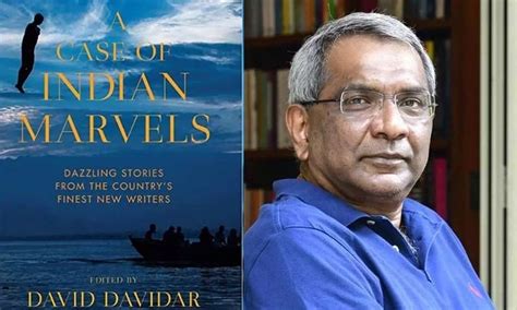 david davidar biography