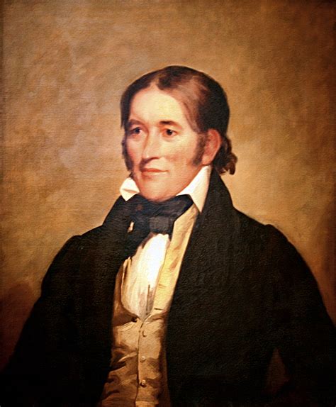 David Davy Crockett