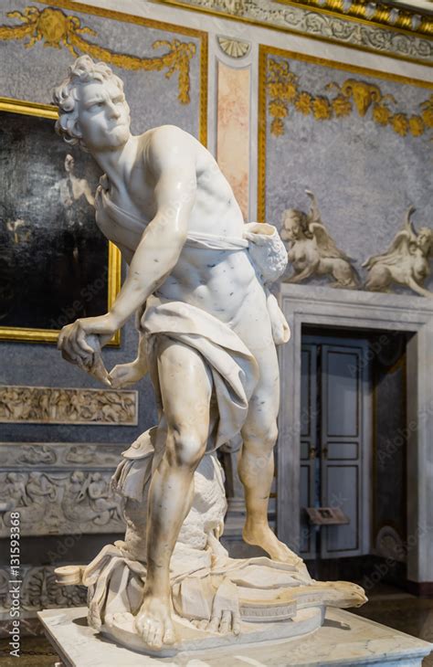 David De Bernini